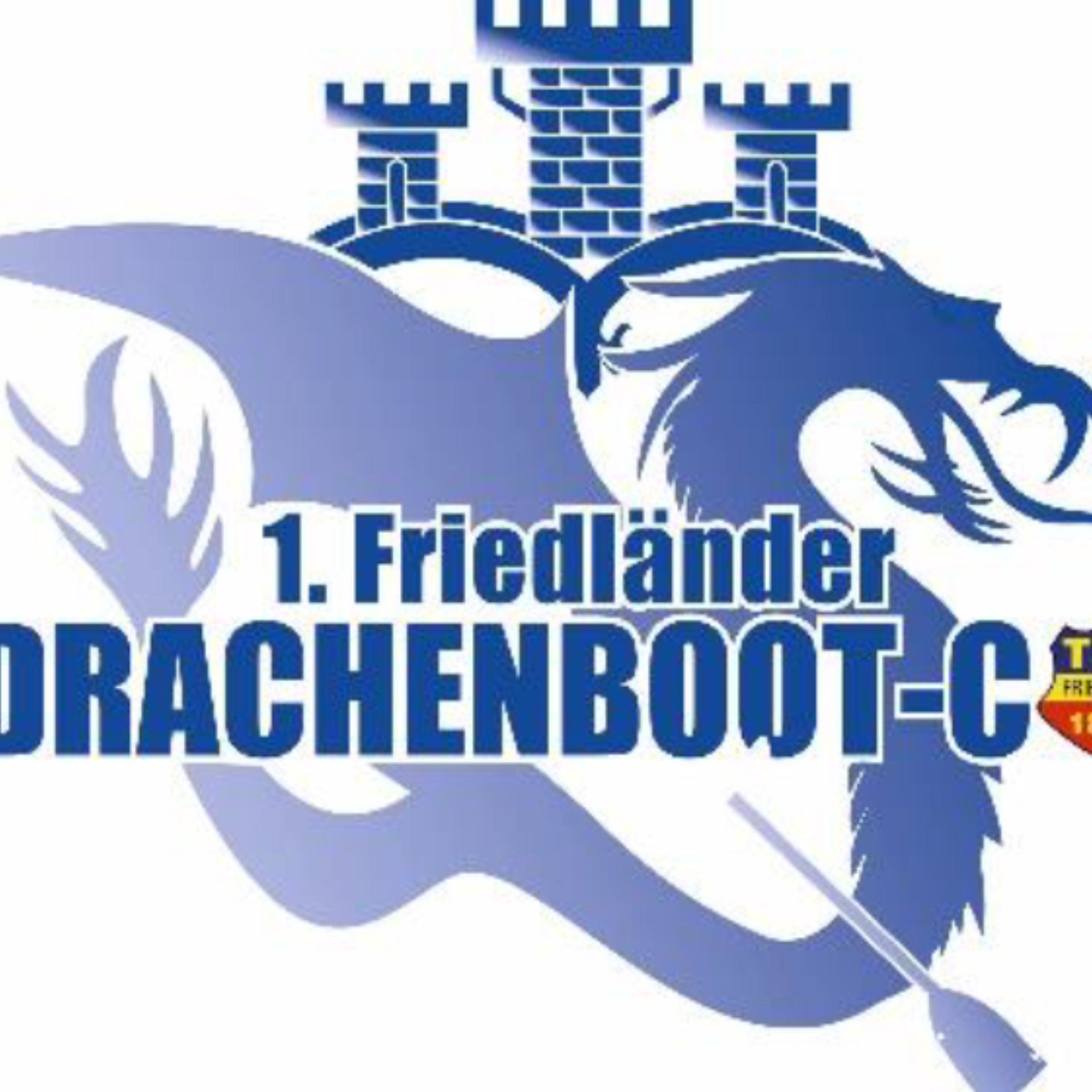 1. Friedländer Drachenboot-Cup 2024